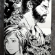 Illustration for article titled Man Draws Cool Sketches Every Day For A Year